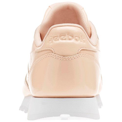 Кроссовки Reebok CLASSIC LTHR PATENT