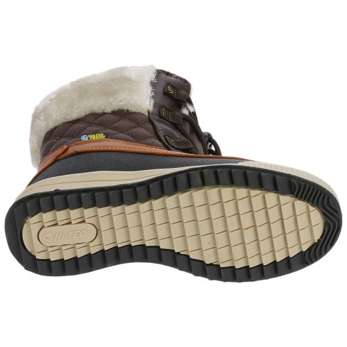 Сапоги Hi-Tec BAMTI MID JRG