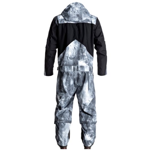 Комбинезон с/б Quiksilver CORBETT FULL SU M SNSU