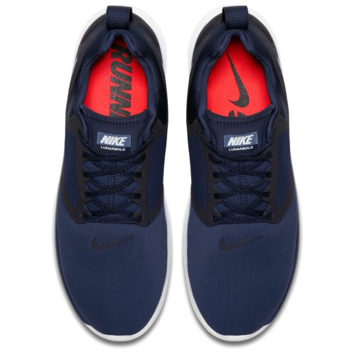 Кроссовки для бега Nike LUNARSOLO