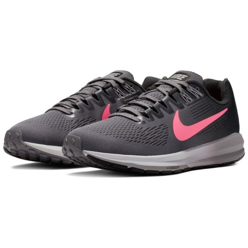 Кроссовки для бега Nike W AIR ZOOM STRUCTURE 21