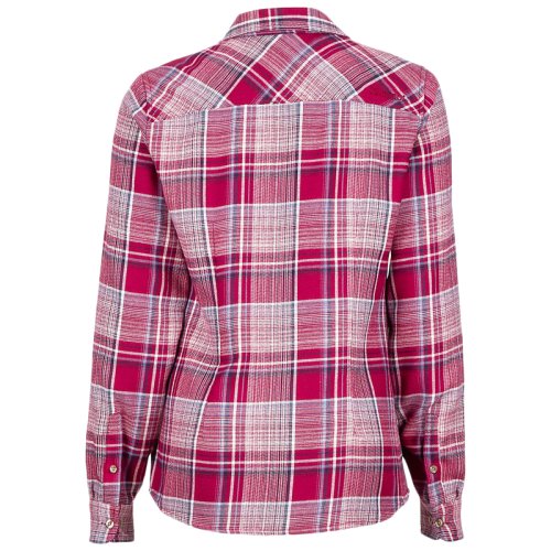 Рубашка Marmot Wm's Bridget Flannel LS MRT 58700.6817