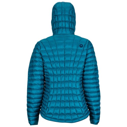 Куртка Marmot Wm's Marmot Featherless Hoody MRT 78920.3843