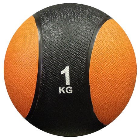Мяч набивной Foreman Medicine Ball, 1 кг