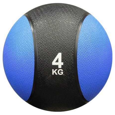 М'яч набивний Foreman Medicine Ball, 4 кг