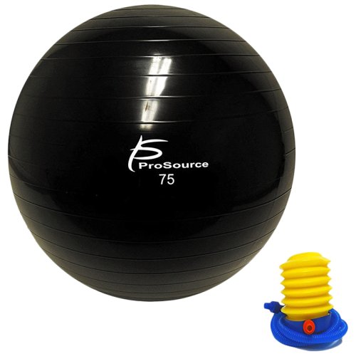 Мяч для фитнеса ProSource Stability Exercise Ball 55