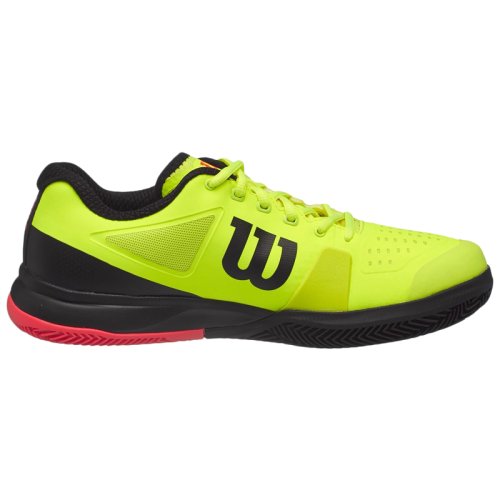 Кроссовки для тенниса Wilson m RUSH PRO 2.5 CC
