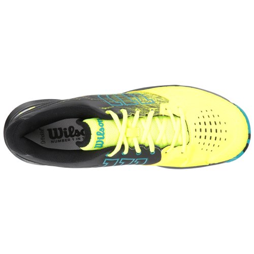 Кроссовки для тенниса Wilson m KAOS COMP