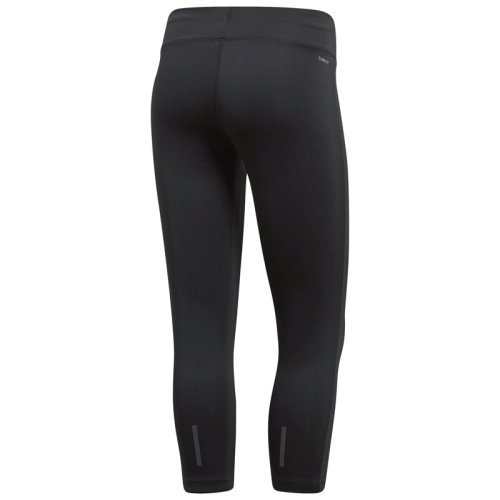 Капри Adidas D2M RR SOLID3|4