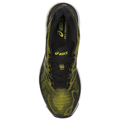 Кроссовки для бега Asics GEL-NIMBUS 20