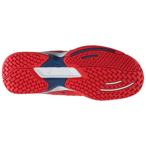 Кроссовки для тенниса Babolat PROPULSE BPM ALL COURT JR