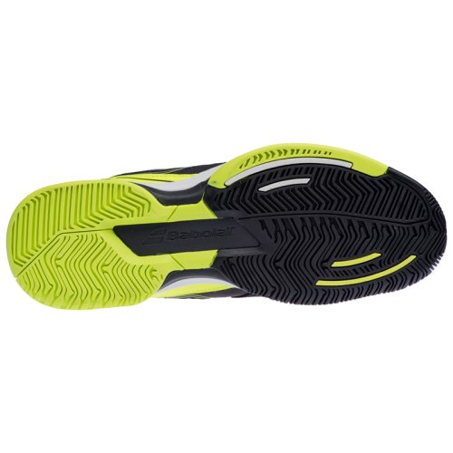 Кроссовки для тенниса Babolat CUD PULSION AC M