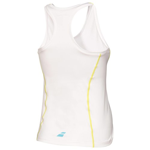Майка Babolat TANK CROP CORE GIRL