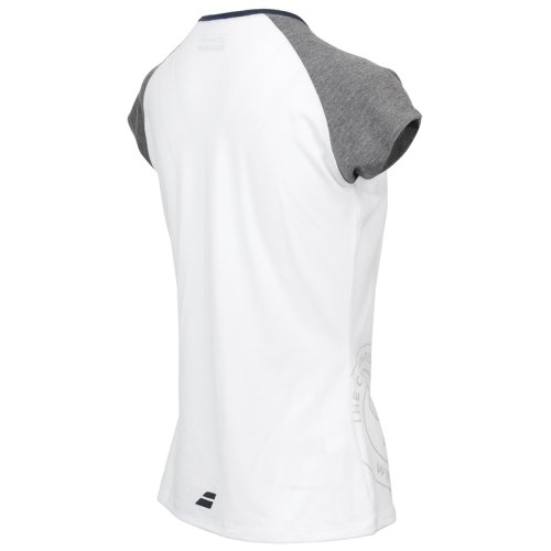 Футболка Babolat T-SHIRT CORE WOMEN WIM