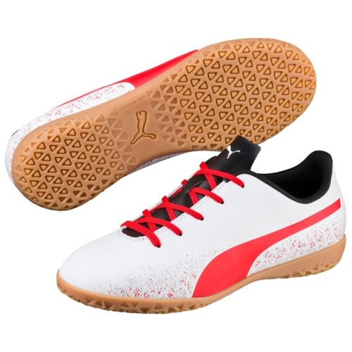 Бутсы Puma Truora IT Jr