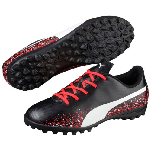 Бутсы Puma Truora TT Jr