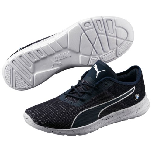 Кроссовки для бега Puma BMW MS Runner
