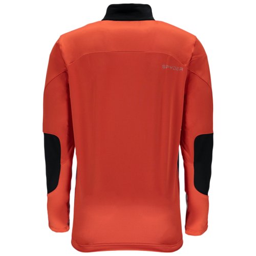 Термобелье (верх) Spyder Charger Thermastretch