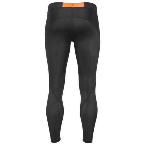 Тайтсы Hummel FIRST COMPRE L M TIGHTS