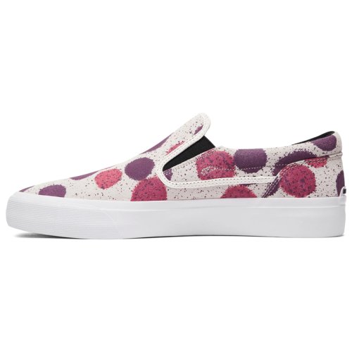 Кеди DC TRASE SLIP S TF M SHOE