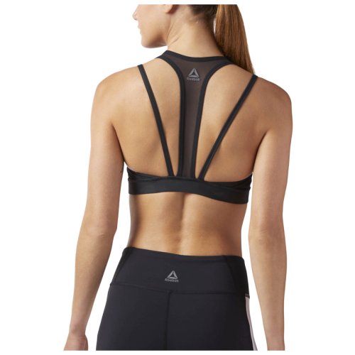 Топ Reebok HERO STRONG BRA