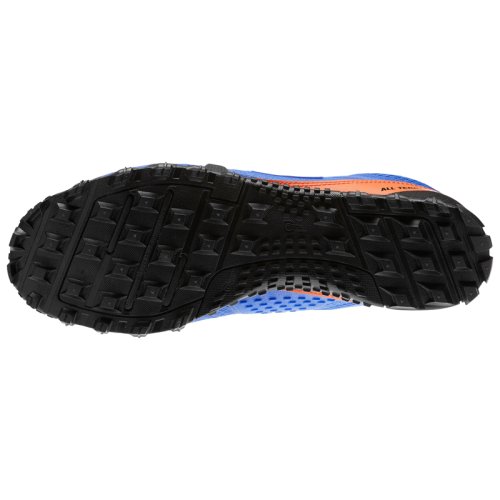 Кроссовки для бега Reebok AT SUPER 3.0 STEALTH