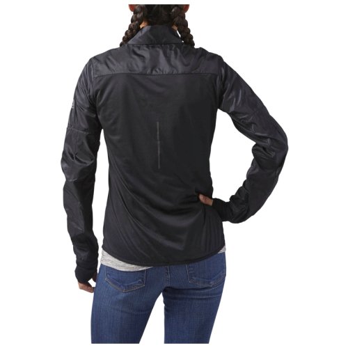 Ветровка Reebok HEX RUN JKT