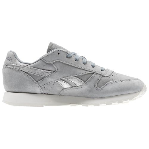 Кроссовки Reebok CLASSIC LTHR SHIMMER
