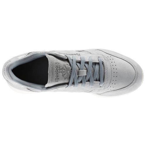 Кроссовки Reebok CLASSIC LTHR SHIMMER