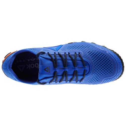 Кроссовки для бега Reebok AT SUPER 3.0 STEALTH