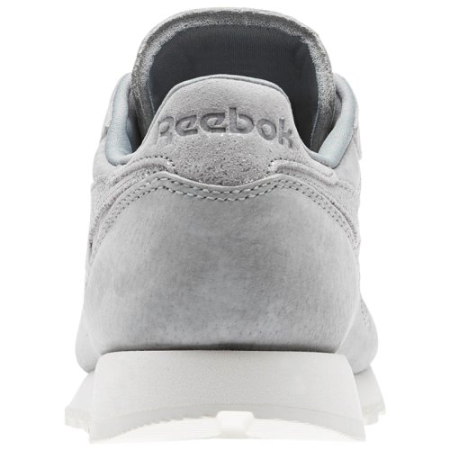 Кроссовки Reebok CLASSIC LTHR SHIMMER