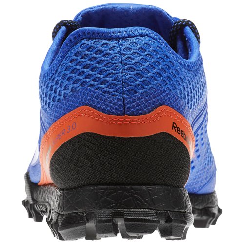 Кроссовки для бега Reebok AT SUPER 3.0 STEALTH
