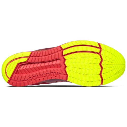 Кроссовки для бега Saucony TYPE A 8
