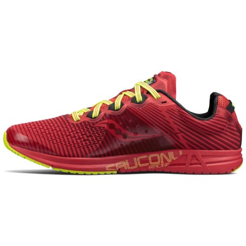 Кроссовки для бега Saucony TYPE A 8