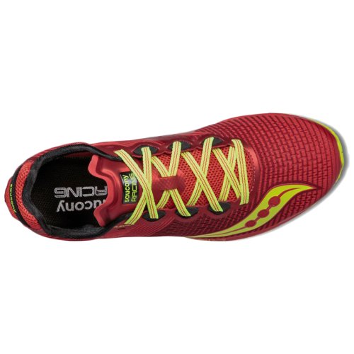 Кроссовки для бега Saucony TYPE A 8