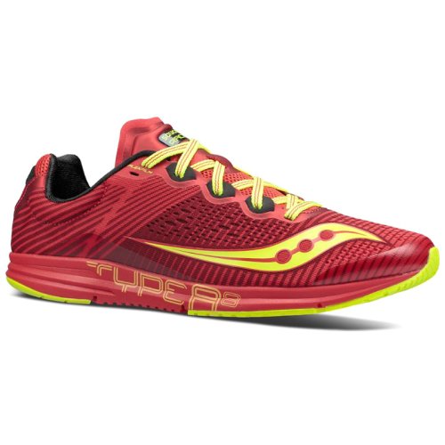 Кроссовки для бега Saucony TYPE A 8