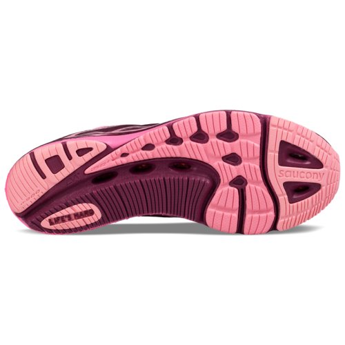 Кроссовки для бега Saucony TYPE A