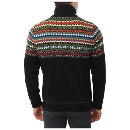 Джемпер CMP MAN KNITTED PULLOVER WP