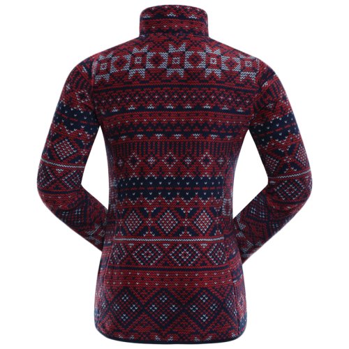 Флис Alpine Pro ELKIE 3