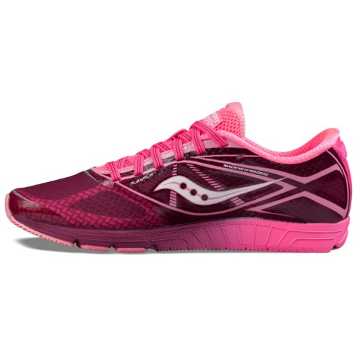 Кроссовки для бега Saucony TYPE A