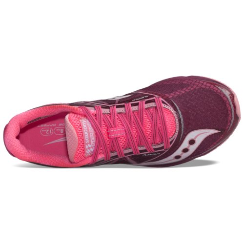 Кроссовки для бега Saucony TYPE A