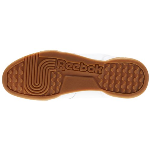 Кроссовки Reebok WORKOUT PLUS