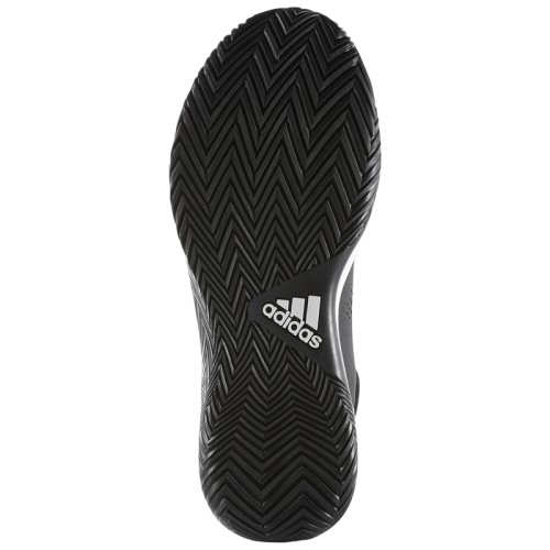 Кроссовки для баскетбола Adidas Court Fury 2017