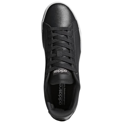 Кеды Adidas DAILY QT CLEAN
