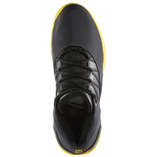 Кроссовки для баскетбола Adidas INFILTRATE
