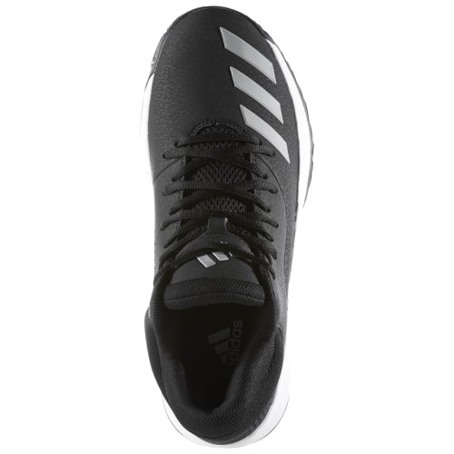 Кроссовки для баскетбола Adidas Court Fury 2017