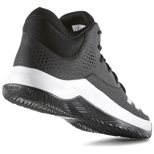 Кроссовки для баскетбола Adidas Court Fury 2017