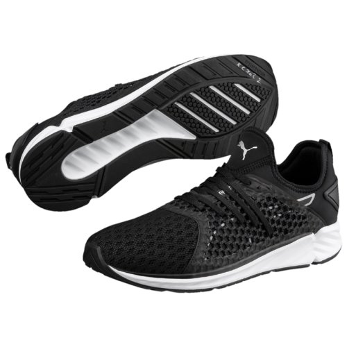 Кроссовки для бега Puma IGNITE 4 NETFIT