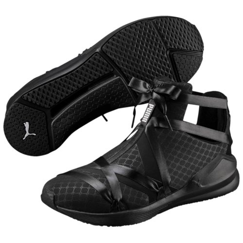 Кроссовки для тренировок Puma Fierce Rope Satin EP Wn's