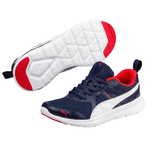 Кроссовки Puma Flex Essential Jr